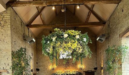 Decoration Hire LTD