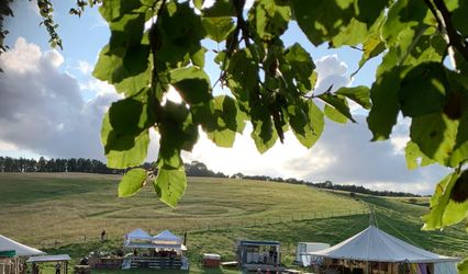 Ark Buffalo Kyber Camp