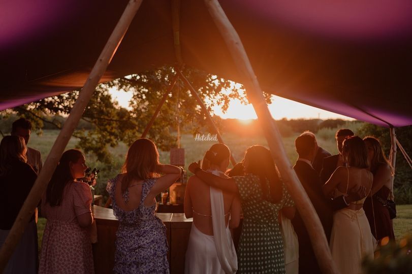 Filly & Foal  Bar Hire
