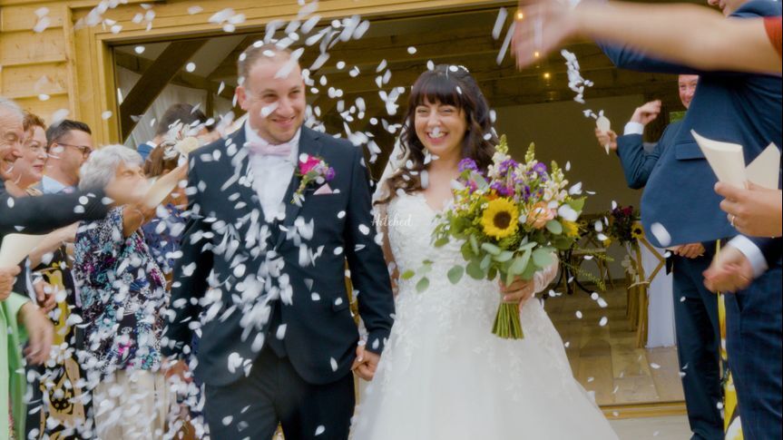 Revere Wedding Videography