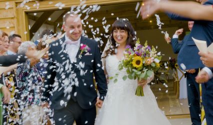 Revere Wedding Videography