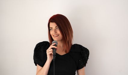 Jessica Hallam Vocals