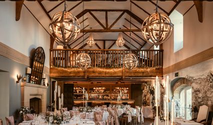 Manor House Hotel and Spa