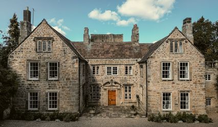 Manor House Hotel and Spa