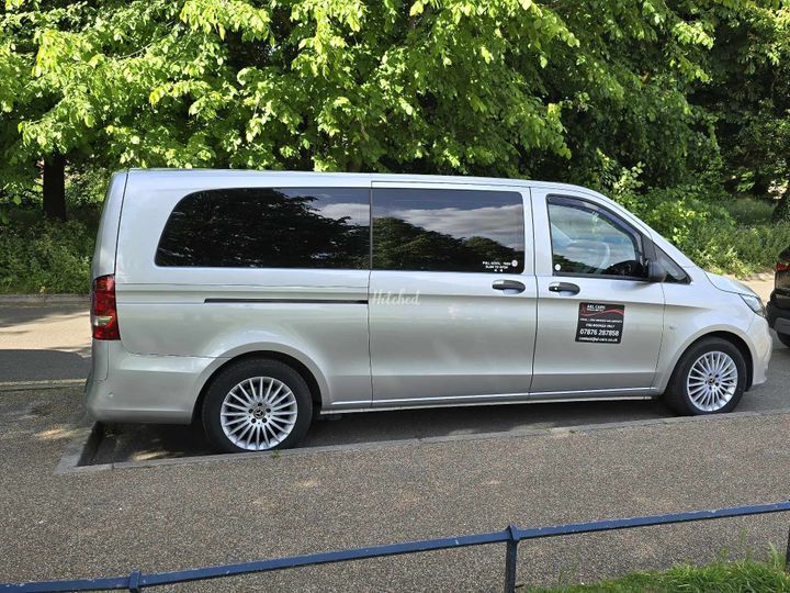 A&L Cars Private Hire Ltd
