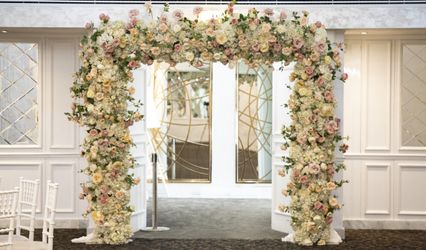 The Kervan Banqueting Suite 