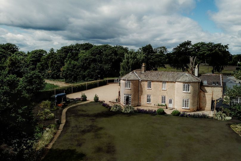 Cockliffe Country House