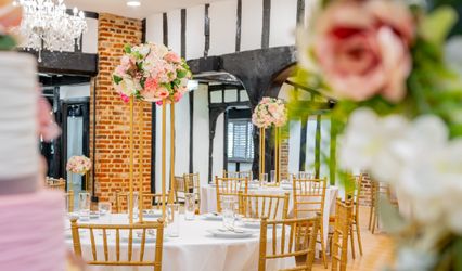 The New Chichester Hotel