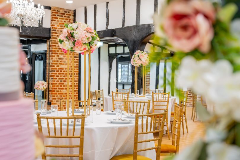 The New Chichester Hotel