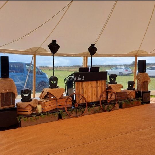 John Green Dynamic Entertainments