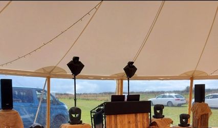 John Green Dynamic Entertainments