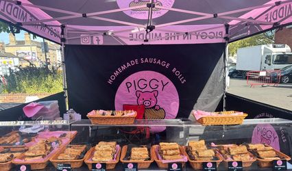 Piggy In The Middle