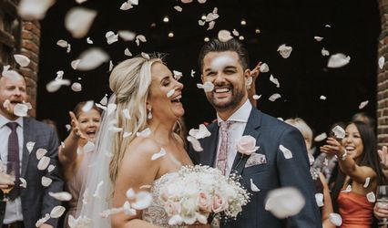 Cherubs Florists