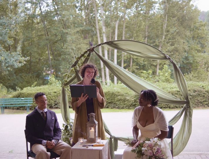 Rooted Ceremonies