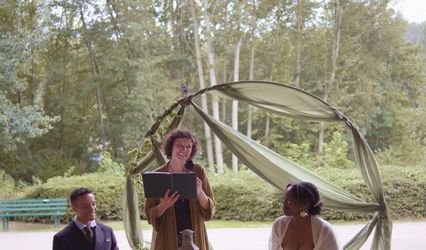 Rooted Ceremonies