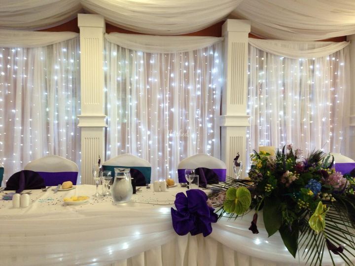 Grand Design Weddings and Events