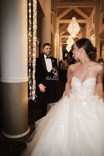 by Karolina Photography