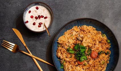 Homemade Curries