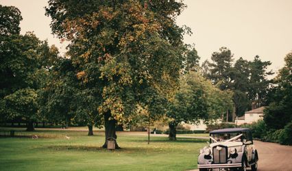 Normanby Hall Country Park