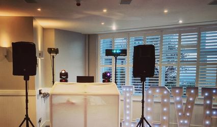 DJ CAS Event/Mobile Services