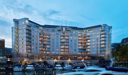 The Chelsea Harbour Hotel