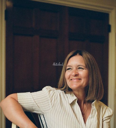 Emma Day Scott Celebrant