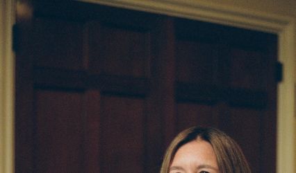 Emma Day Scott Celebrant