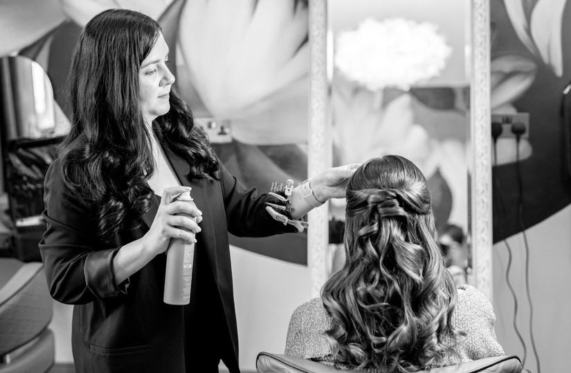 Elena Valentino Bridal