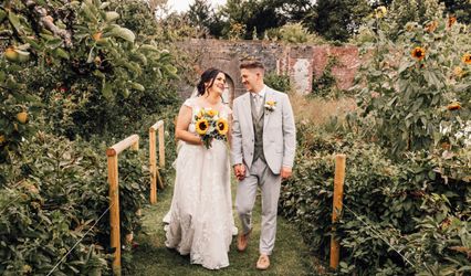 Ben McQuaide Photography