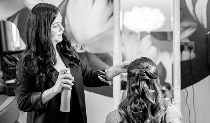 Elena Valentino Bridal