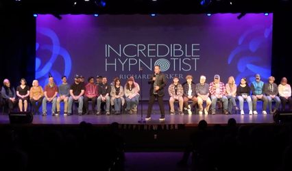 Incredible Hypnotist