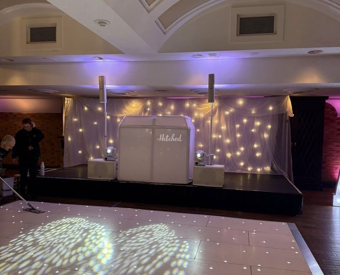 Cass Events 