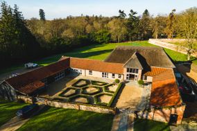 The Woodyard at Worstead Estate