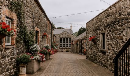 Limepark Arts and Cottages