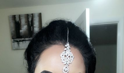 Inaaya_makeover