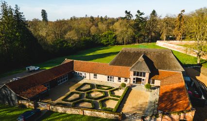 The Woodyard at Worstead Estate