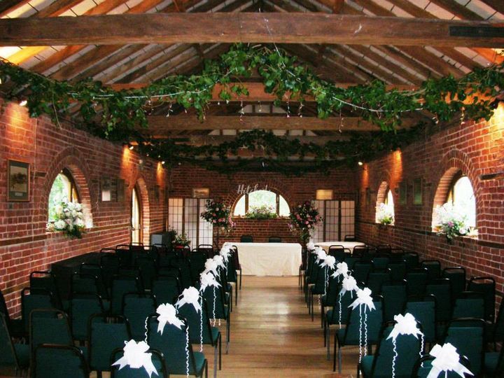 The Granary