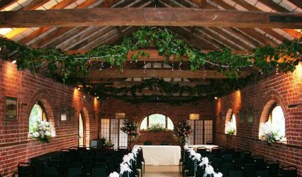 The Granary