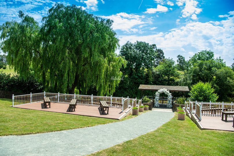 Warley Park Golf Club