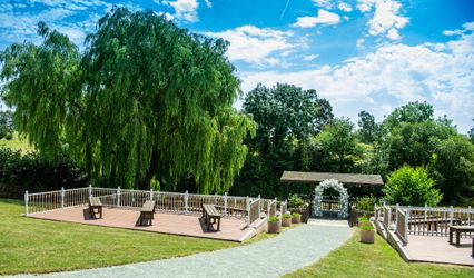 Warley Park Golf Club