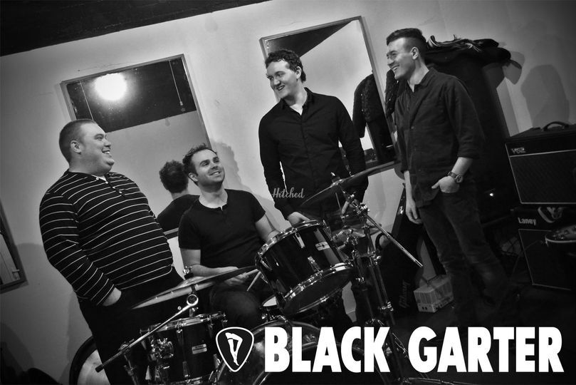 Black Garter Band