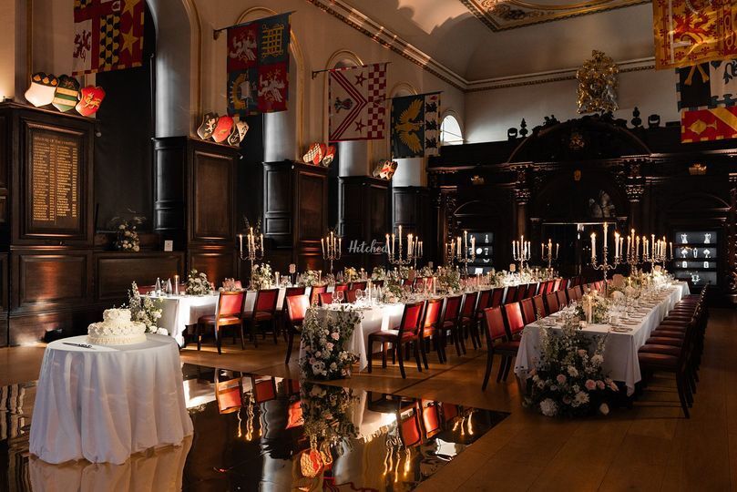 Stationers' Hall
