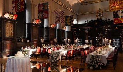 Stationers' Hall