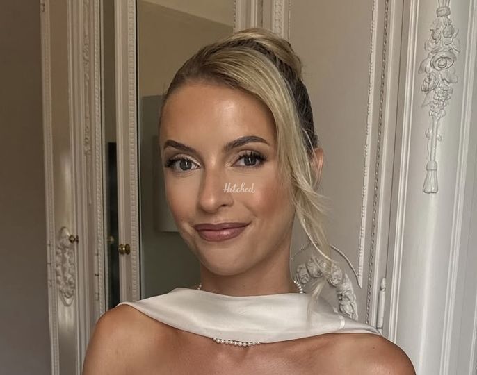 M J Bridal Hair