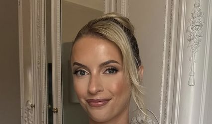 M J Bridal Hair