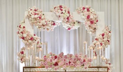 Jaydas Events LTD