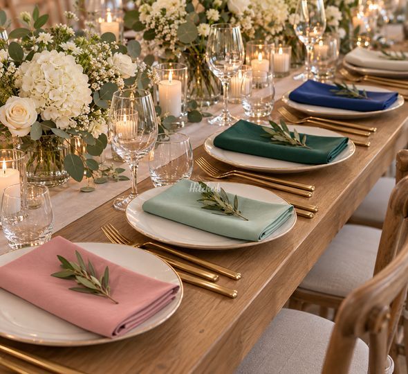 Berkshire Linen Services