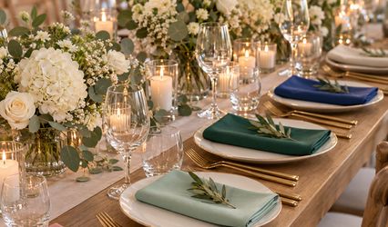 Berkshire Linen Services
