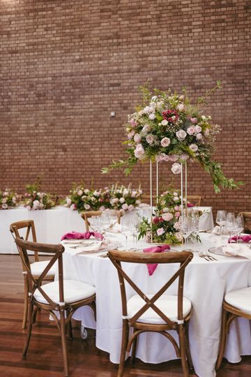 Burgess Hall