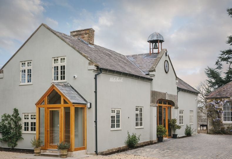 Elmore Court Wedding Venue Gloucester, Gloucestershire hitched.co.uk